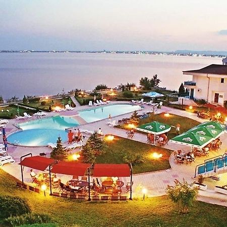Holiday Apartment In Riviera Complex Sveti Vlas Exterior foto