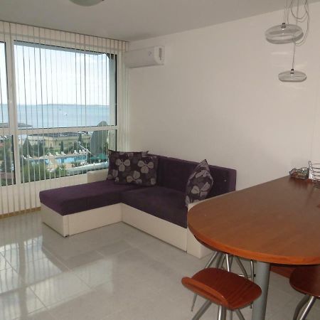 Holiday Apartment In Riviera Complex Sveti Vlas Exterior foto