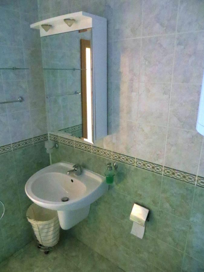 Holiday Apartment In Riviera Complex Sveti Vlas Exterior foto