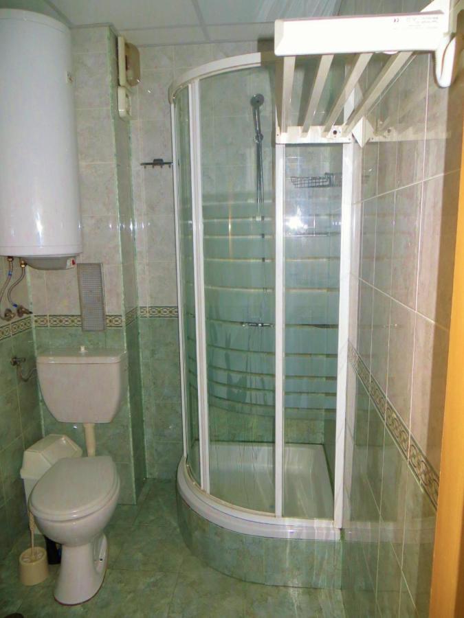 Holiday Apartment In Riviera Complex Sveti Vlas Exterior foto