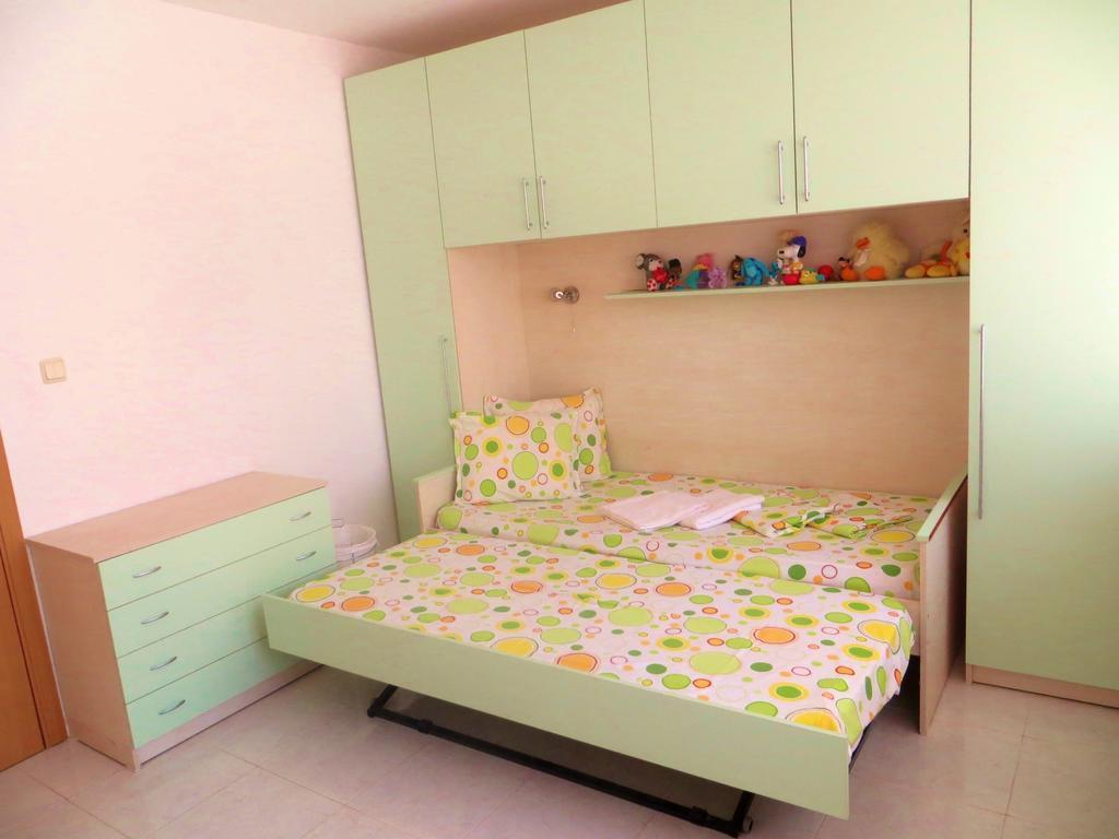 Holiday Apartment In Riviera Complex Sveti Vlas Cameră foto