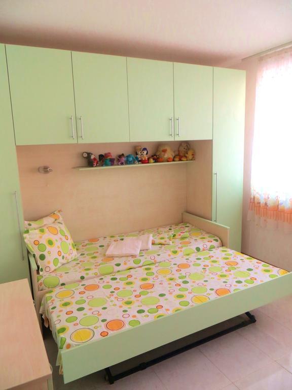 Holiday Apartment In Riviera Complex Sveti Vlas Cameră foto