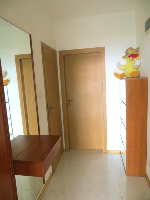 Holiday Apartment In Riviera Complex Sveti Vlas Cameră foto