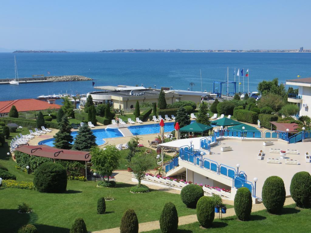 Holiday Apartment In Riviera Complex Sveti Vlas Cameră foto