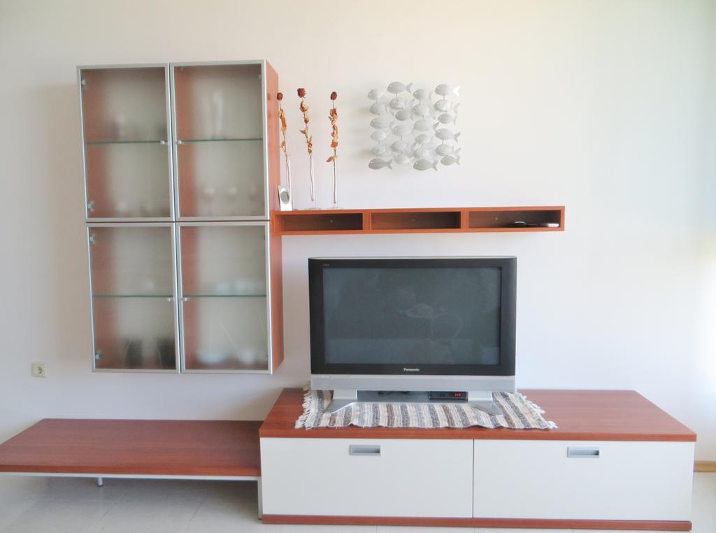 Holiday Apartment In Riviera Complex Sveti Vlas Cameră foto
