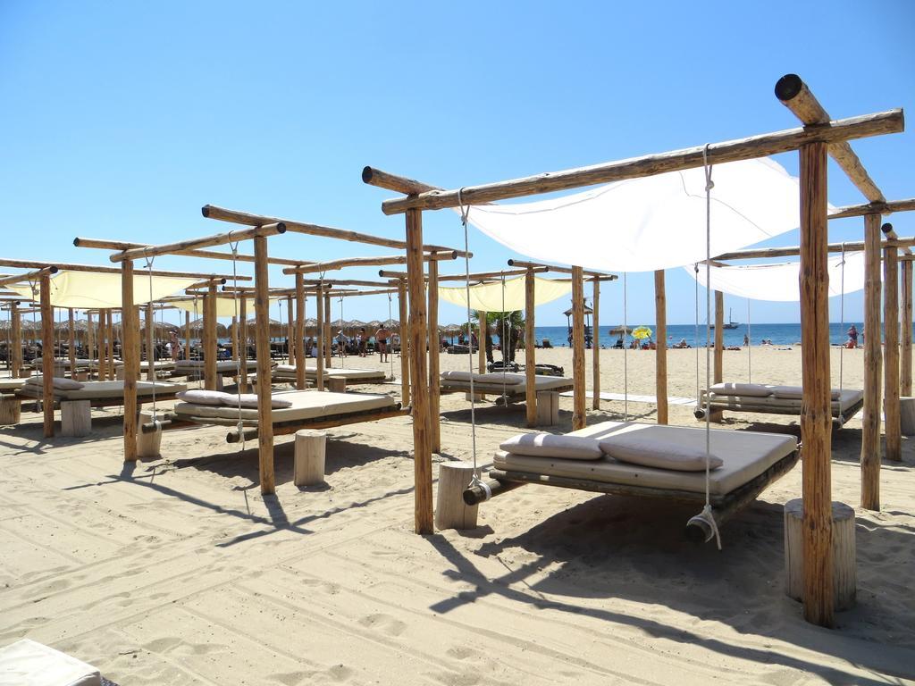 Holiday Apartment In Riviera Complex Sveti Vlas Cameră foto